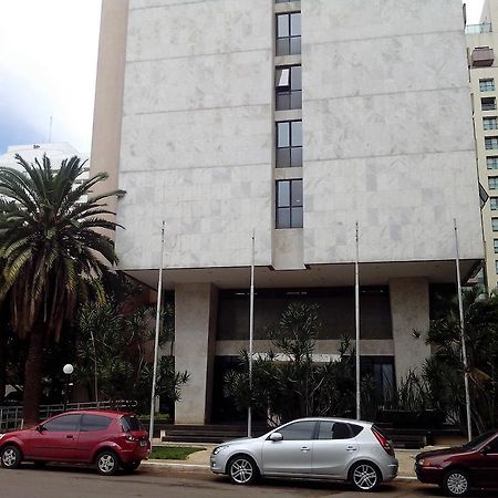 Aracoara Hotel Brasília Extérieur photo