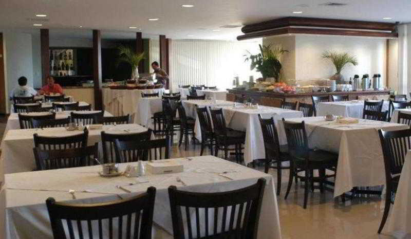 Aracoara Hotel Brasília Extérieur photo