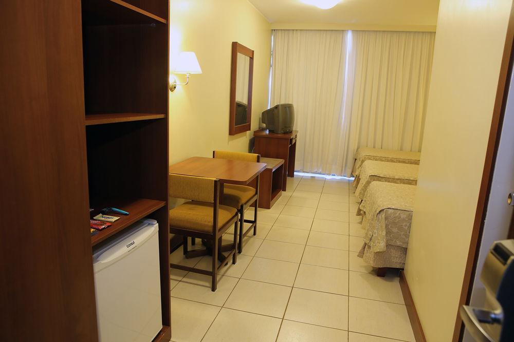 Aracoara Hotel Brasília Extérieur photo