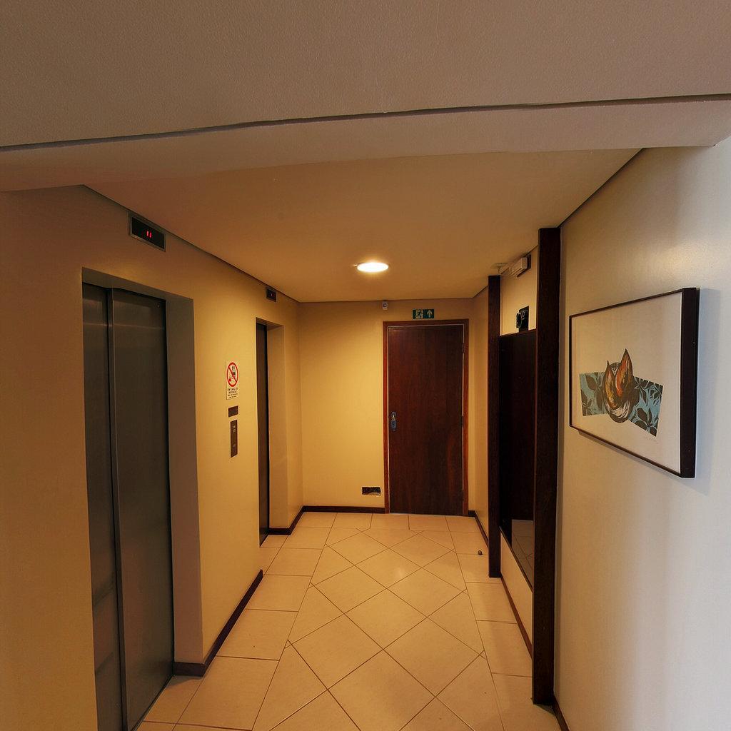 Aracoara Hotel Brasília Extérieur photo