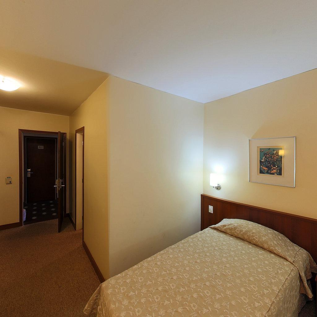 Aracoara Hotel Brasília Extérieur photo