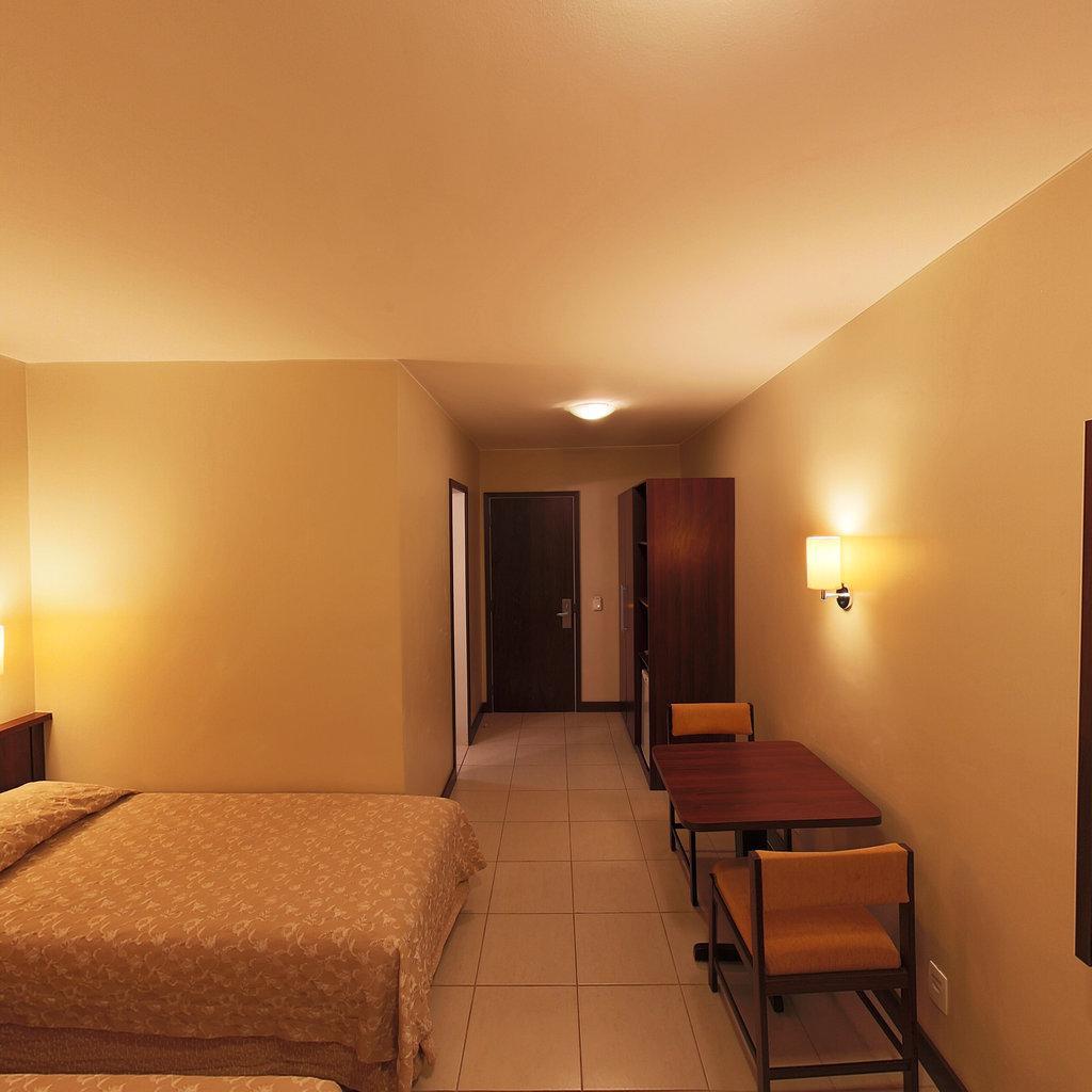 Aracoara Hotel Brasília Extérieur photo