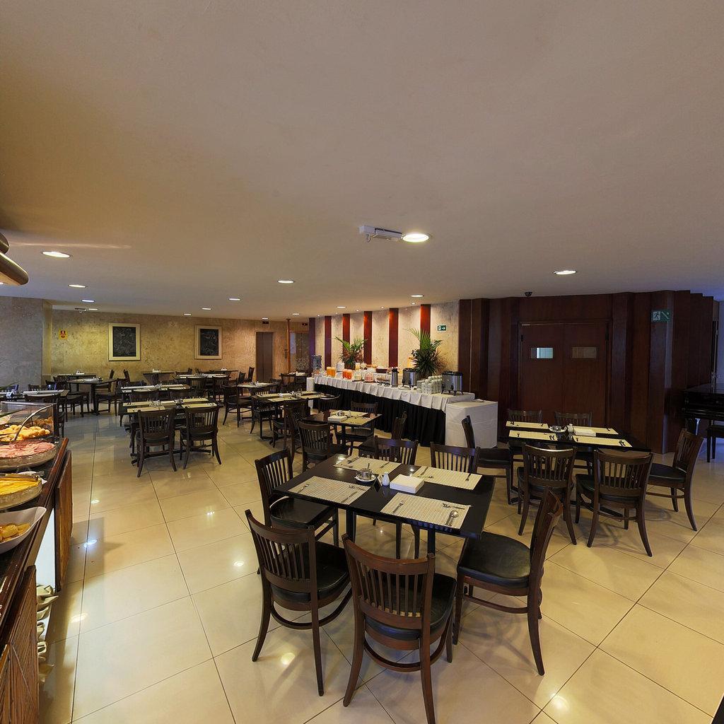 Aracoara Hotel Brasília Extérieur photo