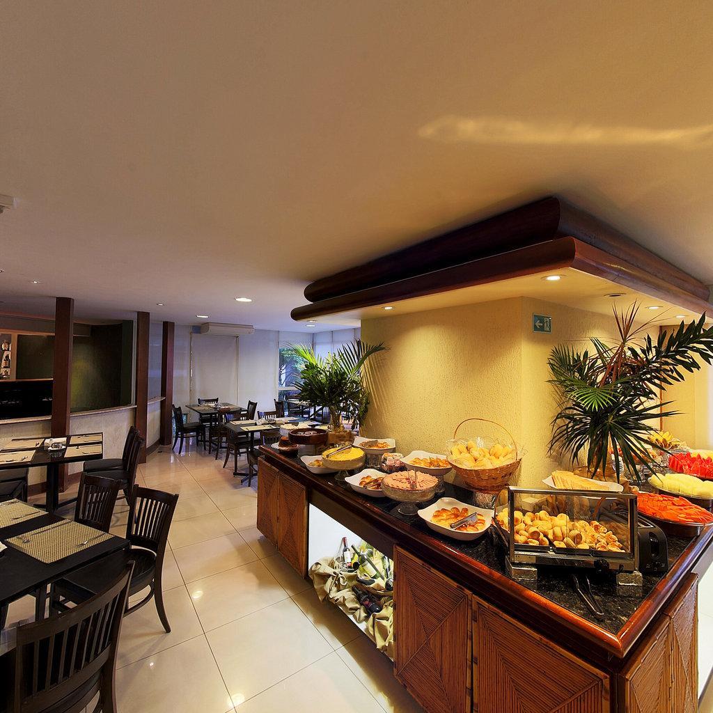 Aracoara Hotel Brasília Extérieur photo