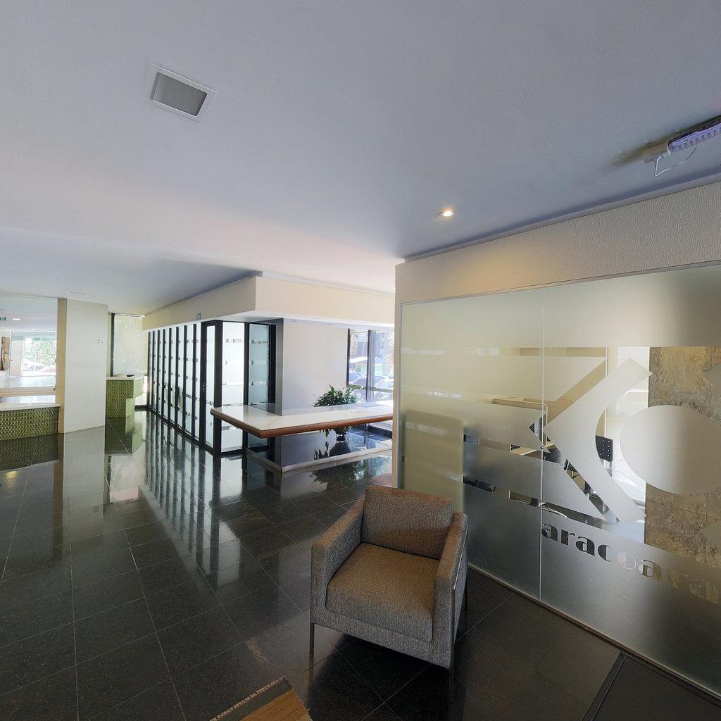 Aracoara Hotel Brasília Extérieur photo