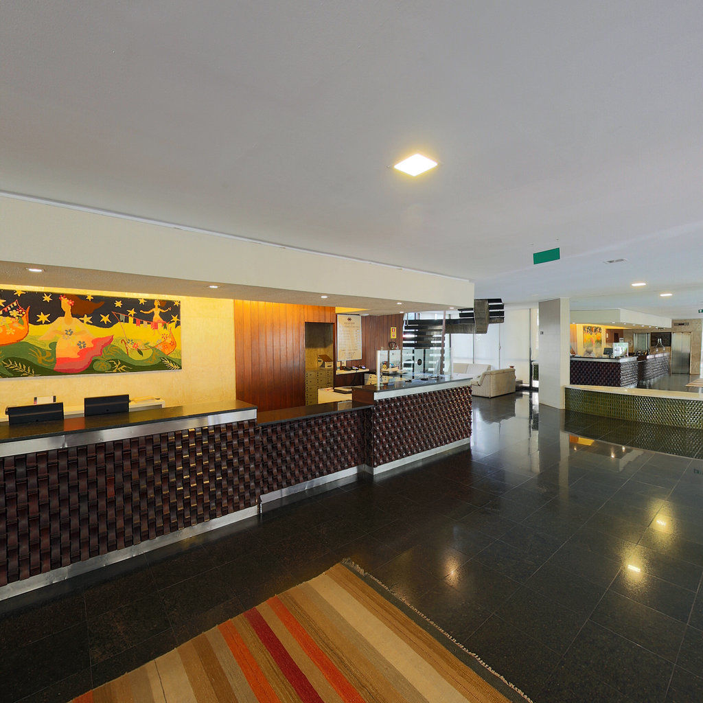 Aracoara Hotel Brasília Extérieur photo