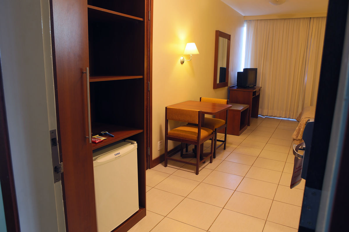 Aracoara Hotel Brasília Extérieur photo