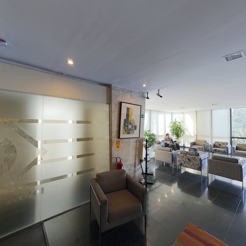 Aracoara Hotel Brasília Extérieur photo