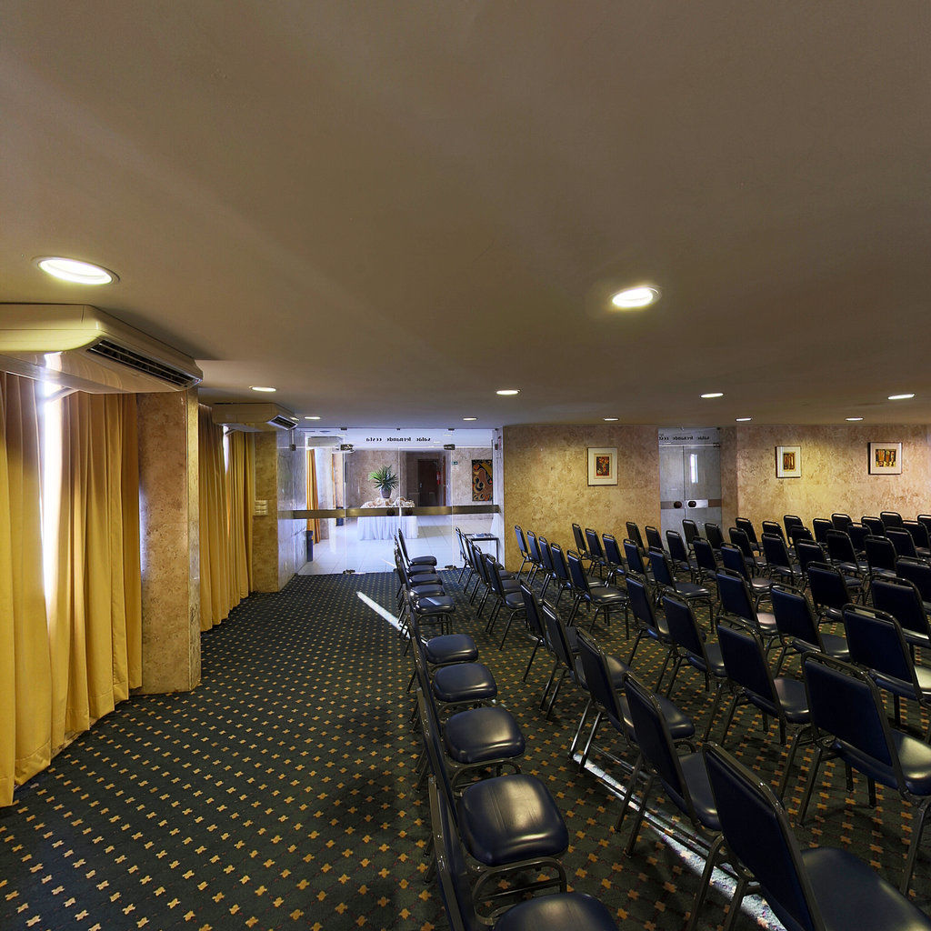 Aracoara Hotel Brasília Extérieur photo