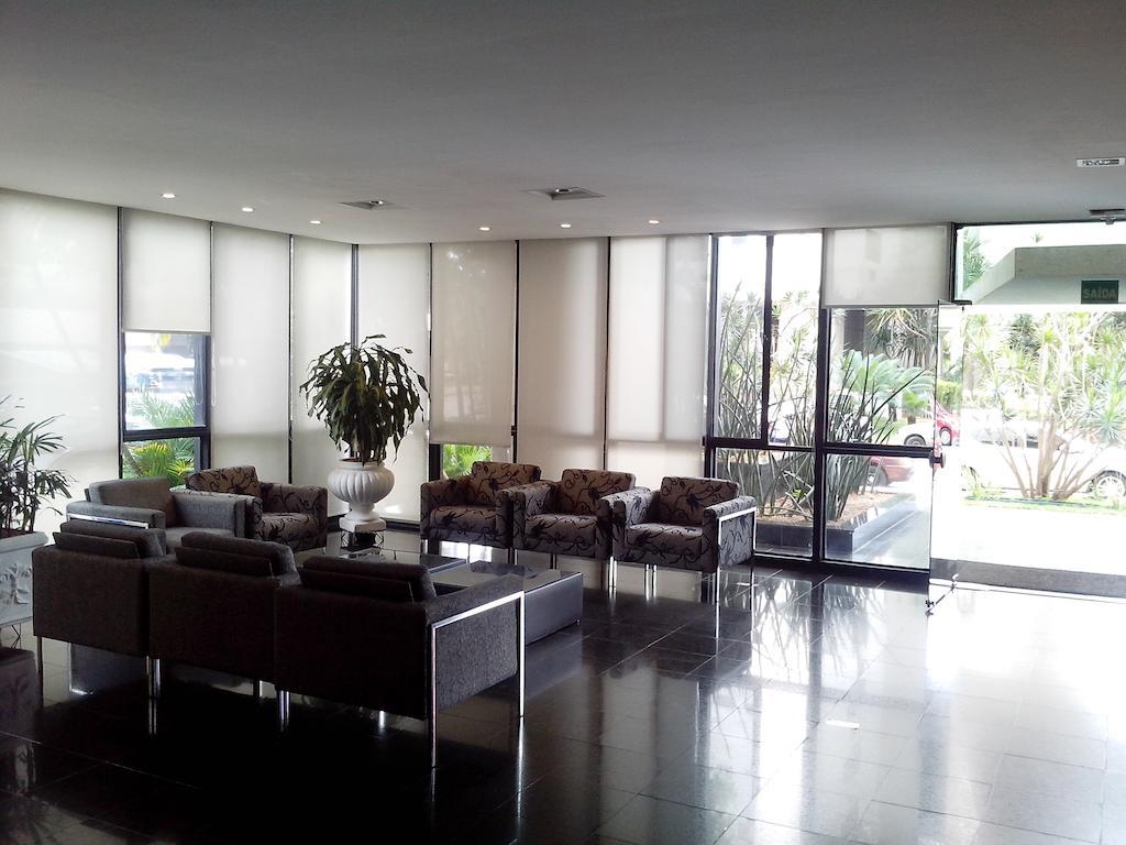 Aracoara Hotel Brasília Extérieur photo