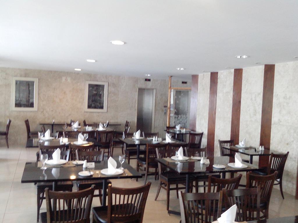 Aracoara Hotel Brasília Extérieur photo